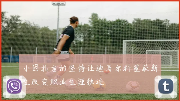 小因扎吉的坚持让迪马尔科重获新生改变职业生涯轨迹
