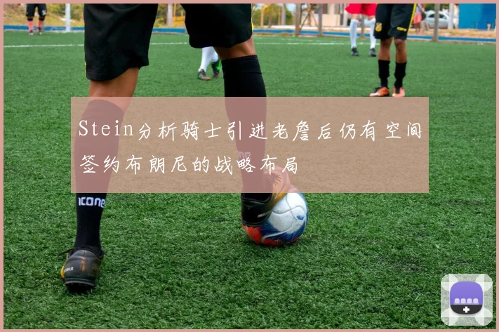 Stein分析骑士引进老詹后仍有空间签约布朗尼的战略布局
